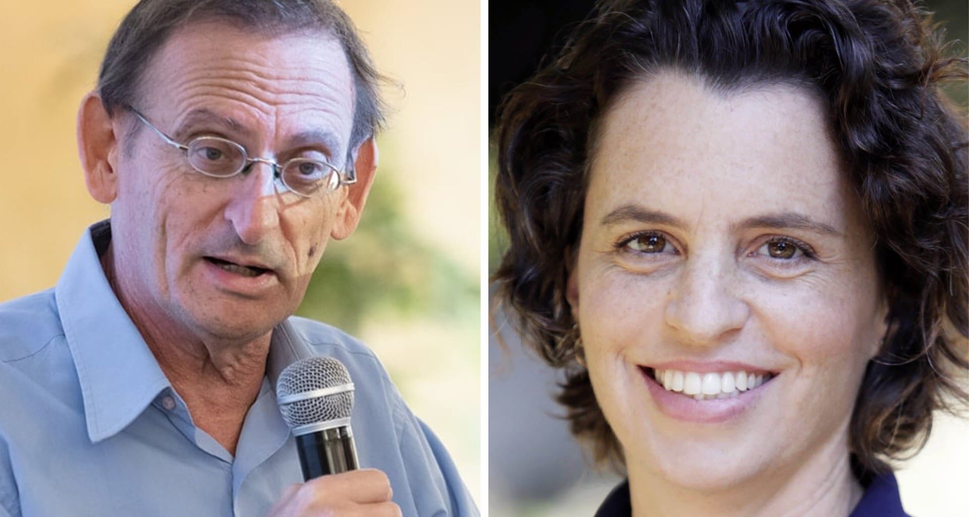 Ahead of annual report, Climate Forum heads say even in wartime, they battle for change