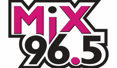 Mix 96.5 Houston Swaps Jessie Watt & Jagger