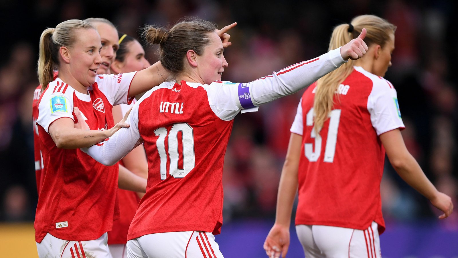 Women 2 - 0 Aston Villa Women - Match Report