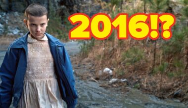 In Honor Of 2016 Being A Decade Ago, Let's See If You Remember These Pop Culture Facts! - BuzzFeed