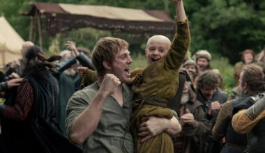 What Time Does ‘A Knight of the Seven Kingdoms’ Episode 2 Come Out?