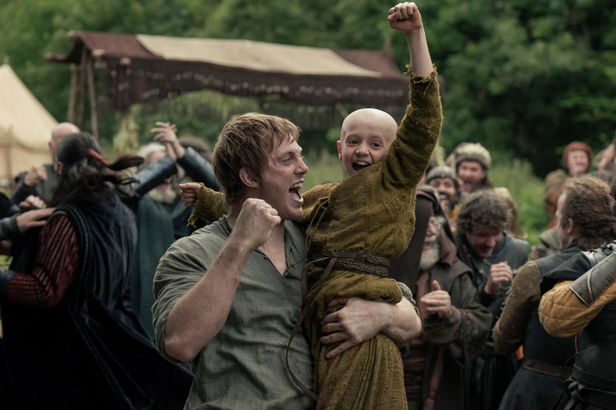 What Time Does ‘A Knight of the Seven Kingdoms’ Episode 2 Come Out?