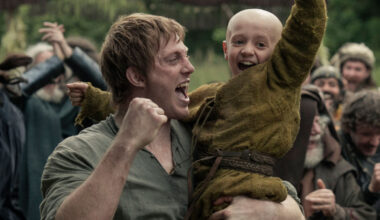 A Warm Game of Thrones Spinoff