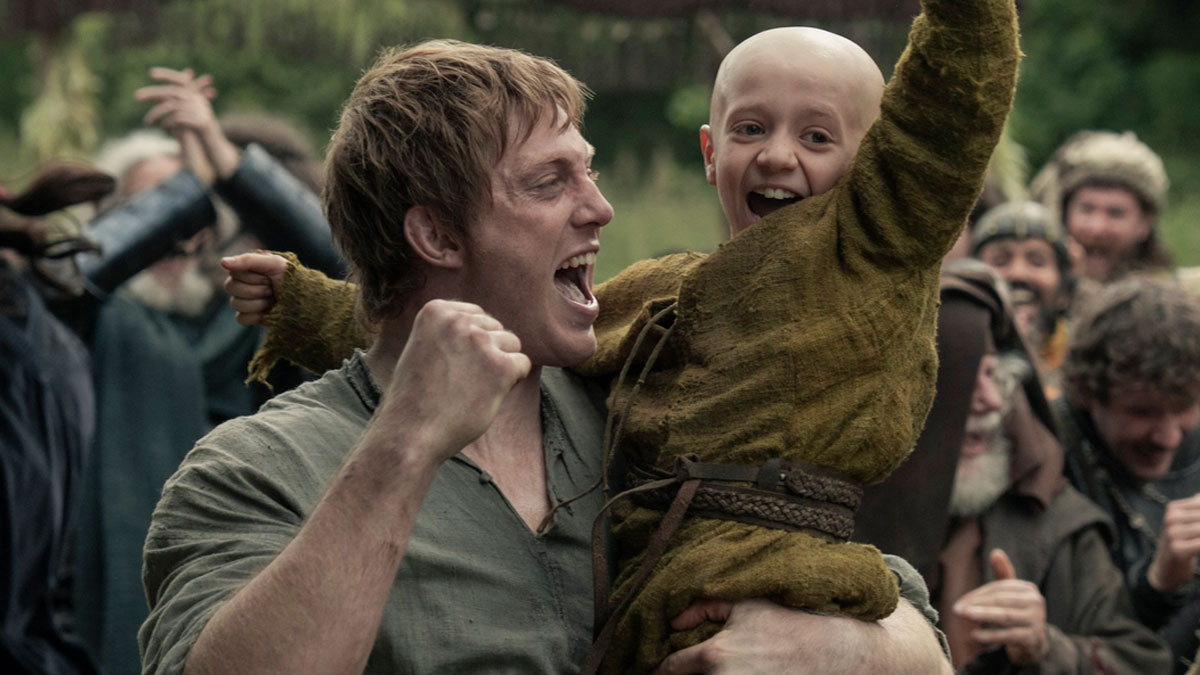 A Warm Game of Thrones Spinoff