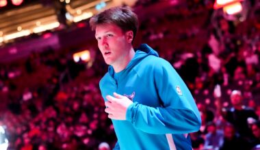 Kia Rookie Ladder: Durable rookie class keeps impressing