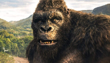 Legacy of Monsters season 2's new teaser trailer warns that something bigger than Godzilla and Kong is coming