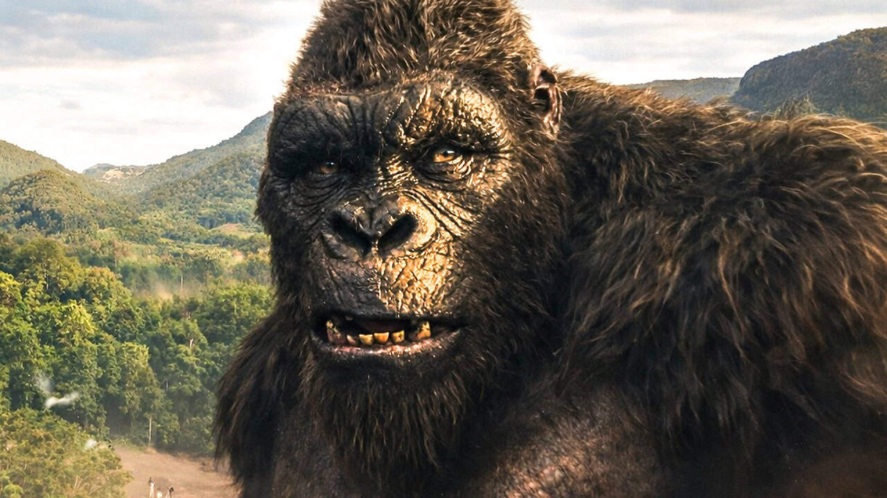 Legacy of Monsters season 2's new teaser trailer warns that something bigger than Godzilla and Kong is coming