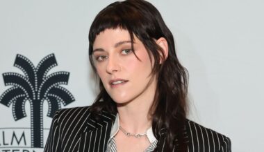 Kristen Stewart enjoys directing because 'actresses get treated like s---'