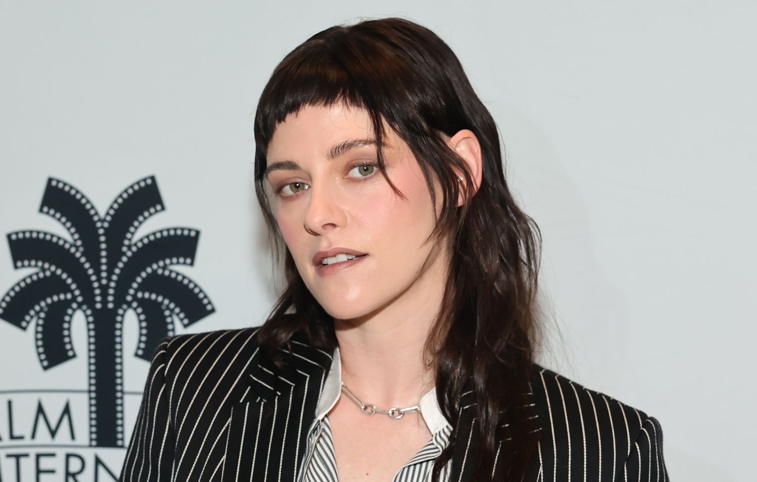 Kristen Stewart enjoys directing because 'actresses get treated like s---'