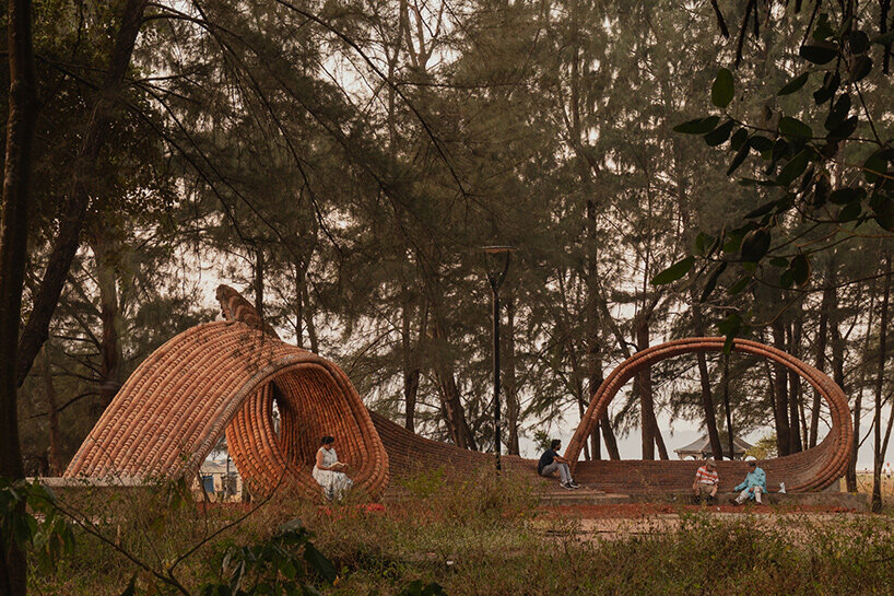 wallmakers kulhad pavilion