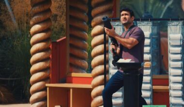 Kumail Nanjiani to star on next season of U.K. panel show Taskmaster