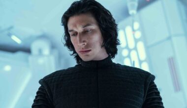 Star Wars Is Making One Big Kylo Ren Question Even Worse
