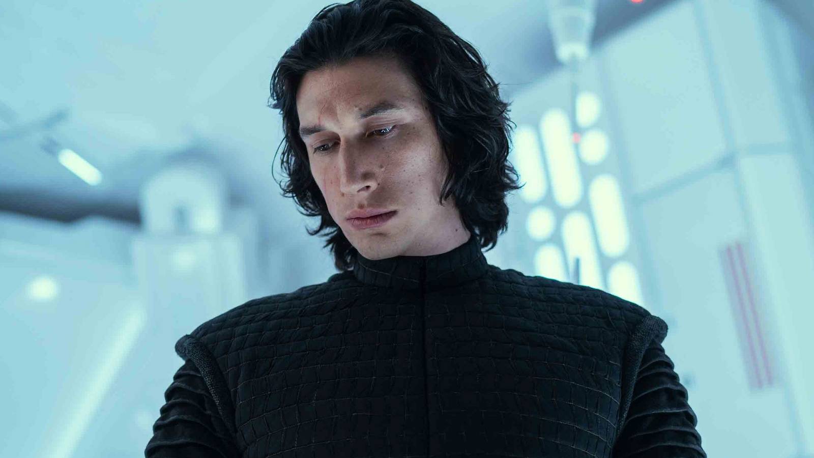 Star Wars Is Making One Big Kylo Ren Question Even Worse