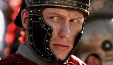 Why HBO's Rome Was Canceled After Just Two Seasons