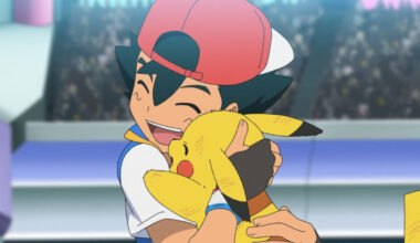 10 Best Episodes Of The Ash Ketchum Era