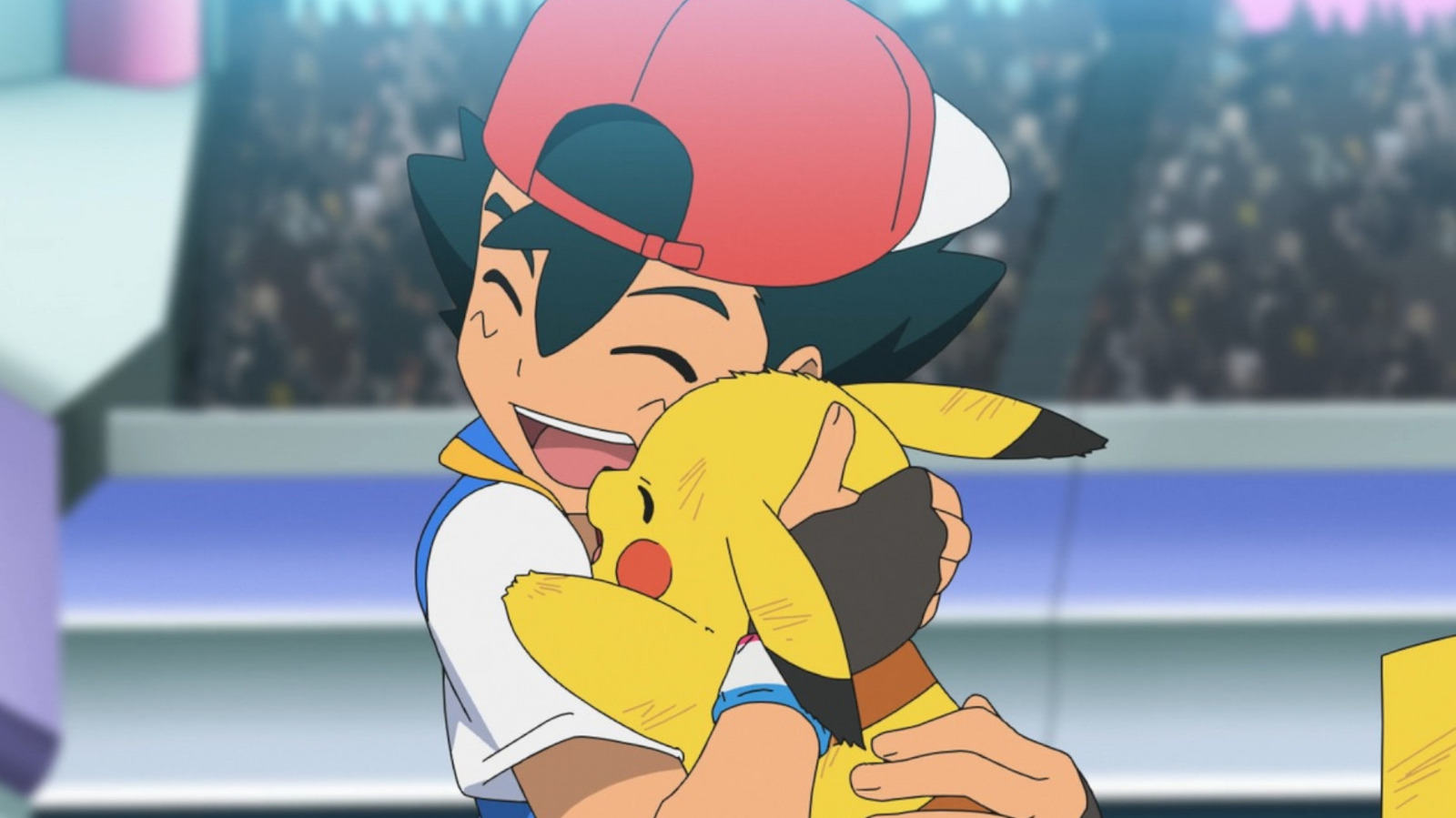 10 Best Episodes Of The Ash Ketchum Era