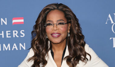 The Classic Food Oprah Would Choose For Her Last Meal On Earth