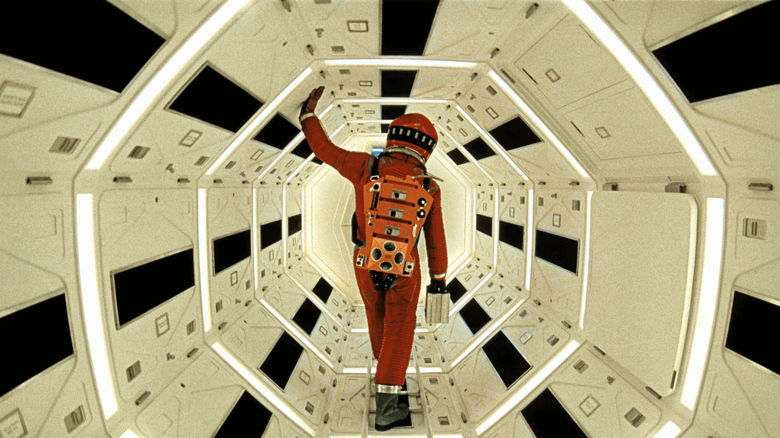 A Space Odyssey Will Change How You See The Sci-Fi Movie