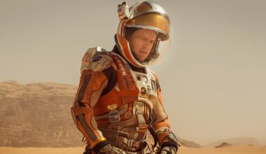 15 Best Standalone Sci-Fi Movies Ever Made, Ranked