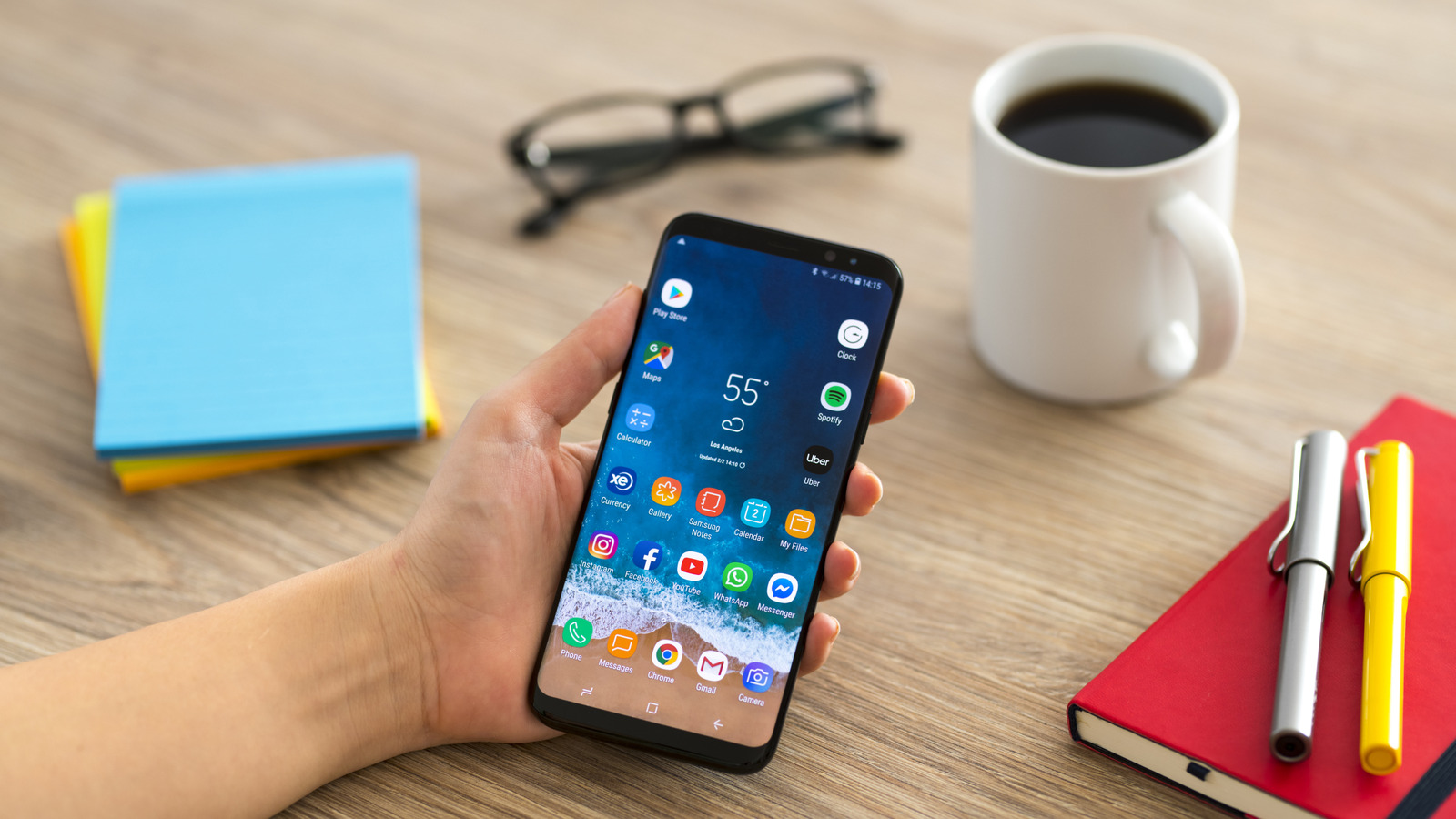 5 Everyday Essential Apps Android Users Swear By