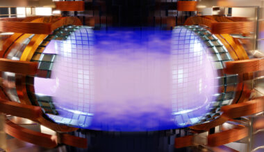 Physicists Finally Solved One Of The Biggest Mysteries About Fusion Energy