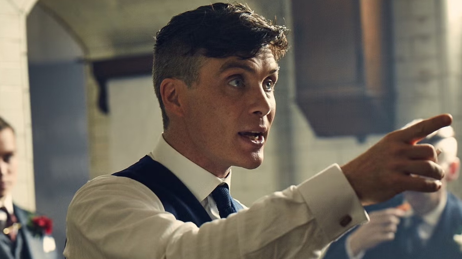 15 Best TV Shows Like Peaky Blinders
