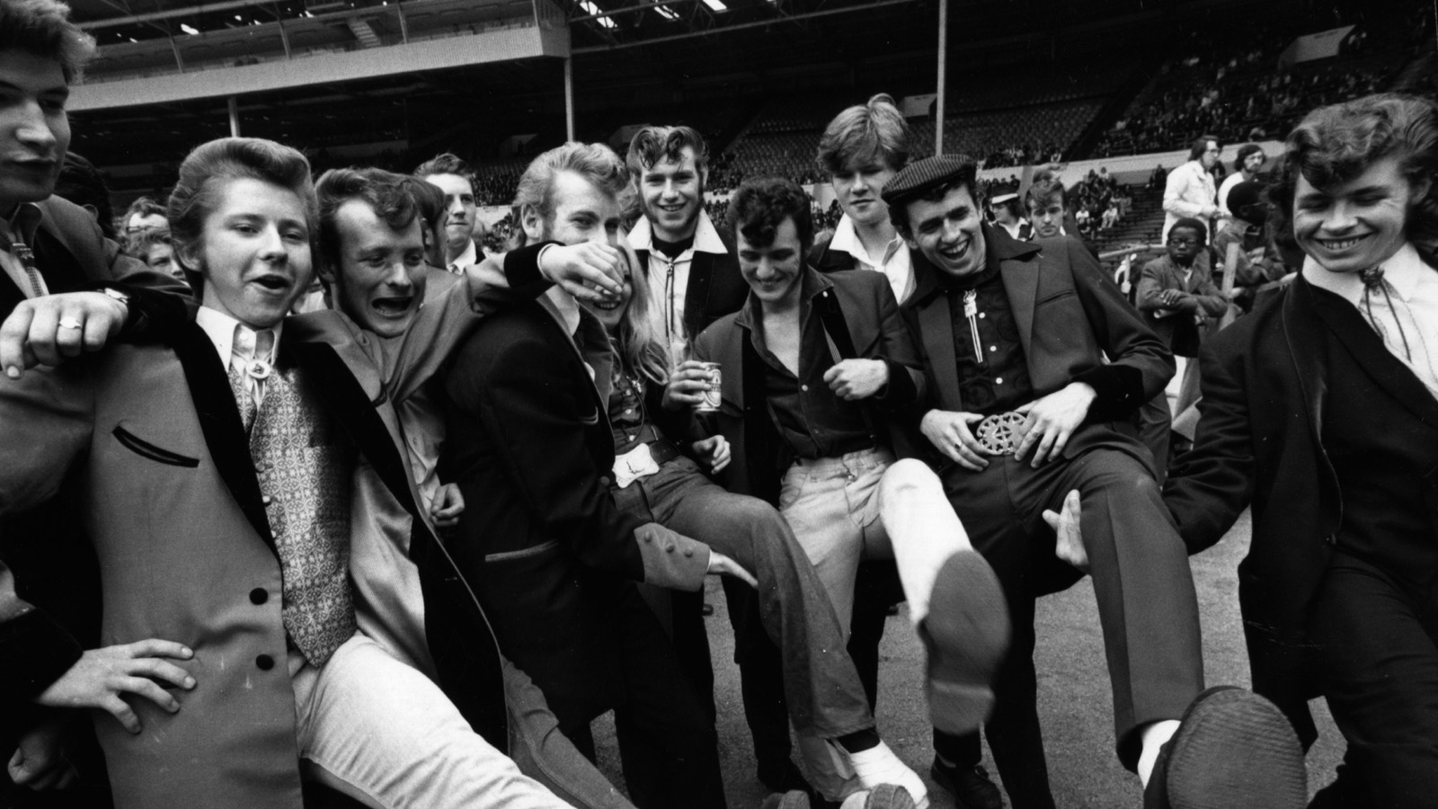 '70s Songs That Nail What It Means To Be Young And Free