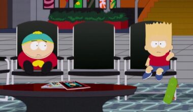 15 Best Animated TV Shows Of All Time, Ranked