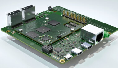 This AI Designed An 843-Part Computer (And It Booted On The First Try)