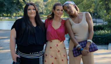 Sweet Magnolias Season 5 Release Date Set At Netflix