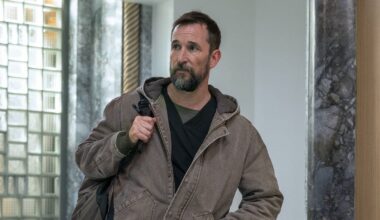 The Pitt Season 2 Episode 1 Explained — Noah Wyle Interview