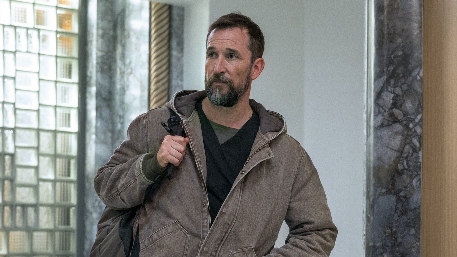 The Pitt Season 2 Episode 1 Explained — Noah Wyle Interview