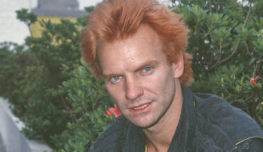 These 5 Classic Rock Songs From The '80s Are Worth A Head-Turning Amount Of Money