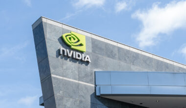 Nvidia Will Soon Be Competing With Elon Musk's Tesla