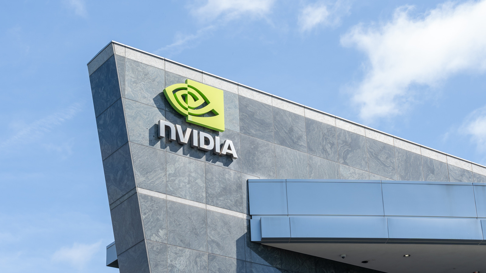 Nvidia Will Soon Be Competing With Elon Musk's Tesla
