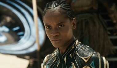 Doomsday Black Panther & F4 Trailer