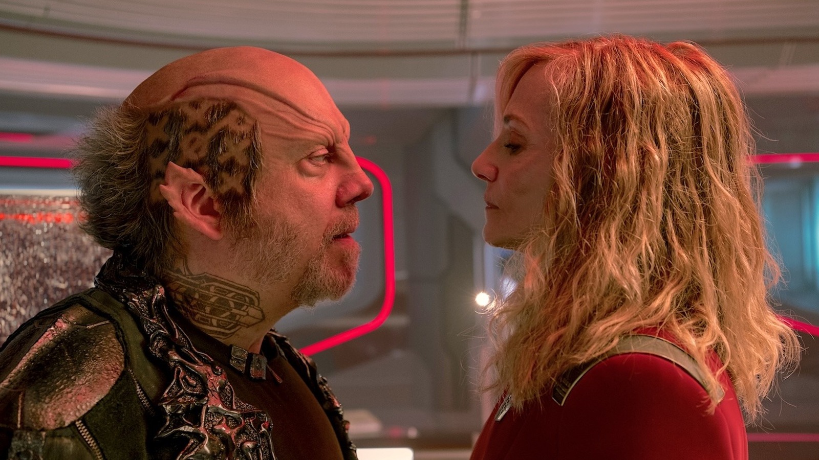 Star Trek Starfleet Academy Premiere Recap: Season 1, Episode 1