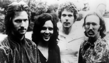 5 Classic Rock Songs From 1970 We'll Be Blasting On Repeat 'Til The Day We Die