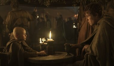 A Knight Of The Seven Kingdoms Explainer