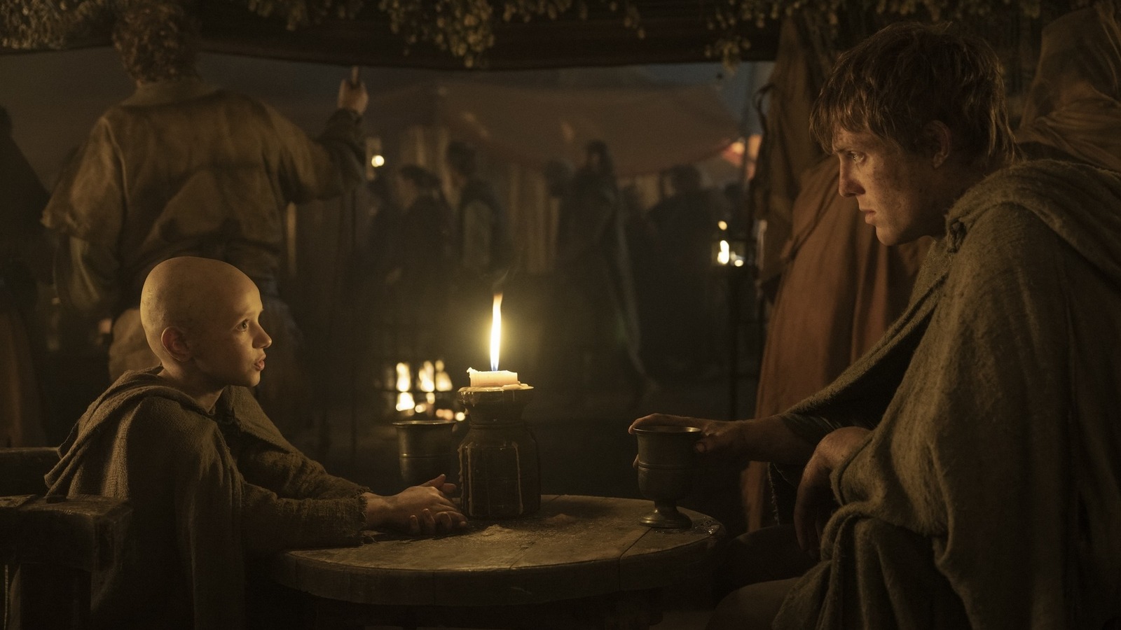 A Knight Of The Seven Kingdoms Explainer