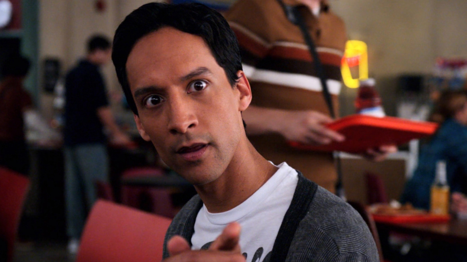 Community Has An Abed-Focused Spin-Off Series Most Fans Haven't Seen