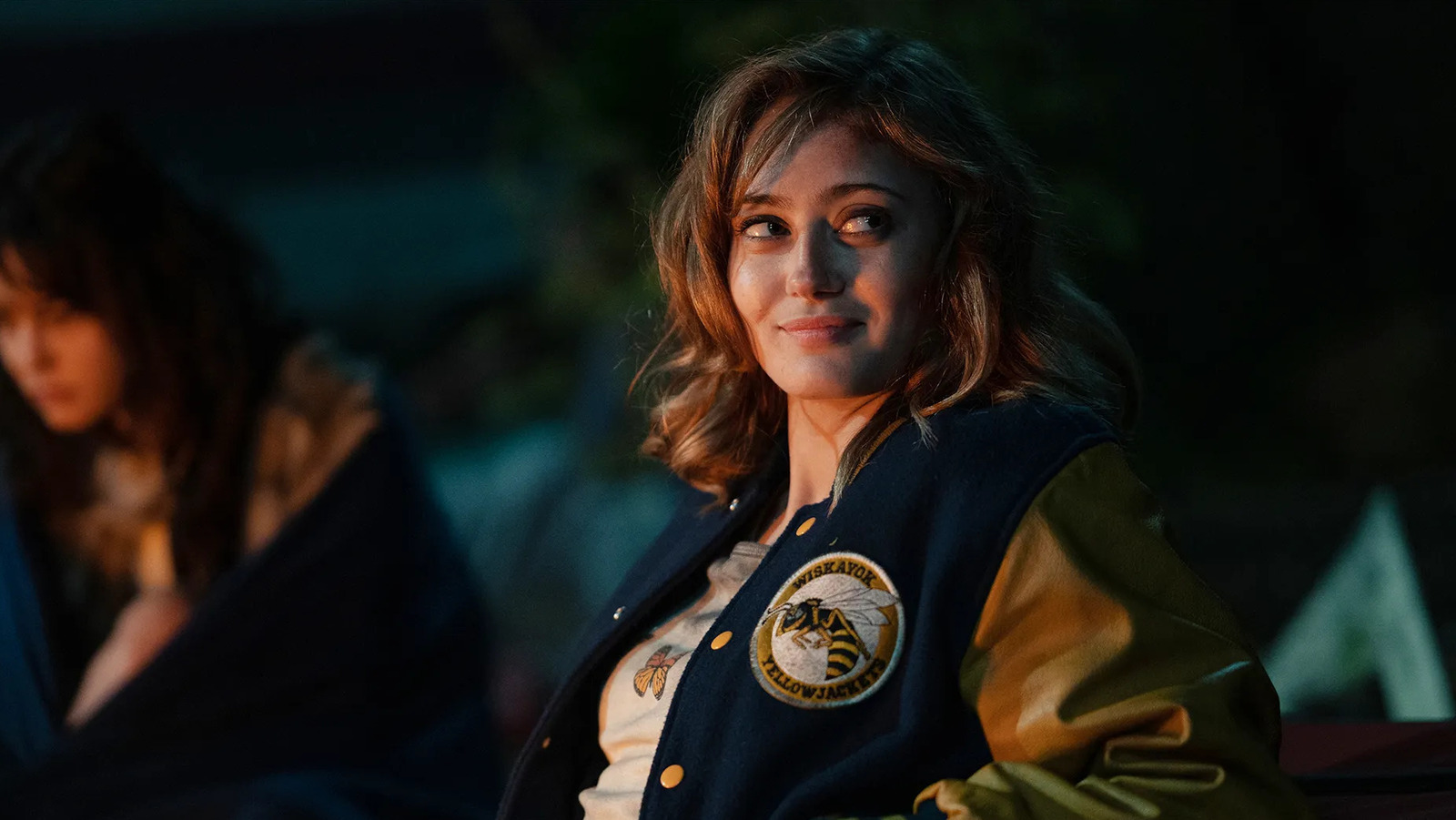 Yellowjackets Season 2 Had One BTS Moment That Left Ella Purnell Uneasy