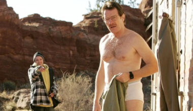 How Bryan Cranston's Malcolm In The Middle Role Almost Changed Breaking Bad