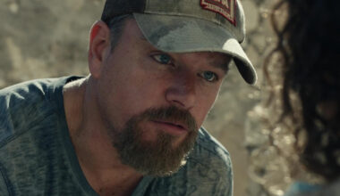 The Underrated Matt Damon Movie That Ben Affleck Called Damon 'Incredible' In