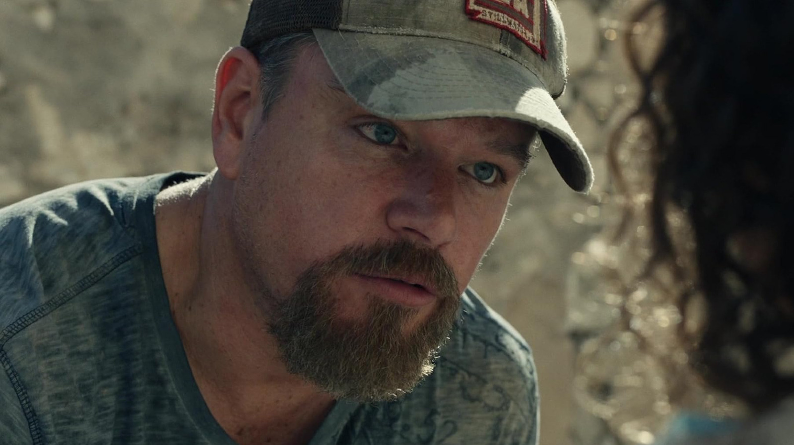 The Underrated Matt Damon Movie That Ben Affleck Called Damon 'Incredible' In