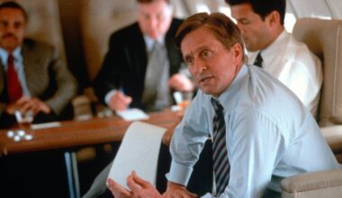 An Oscar-Winning Crime Thriller Is Based On An Underrated British Series