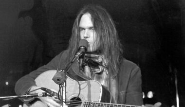 If You Know These 5 Under-The-Radar Songs, You're A True Classic Rock Fan