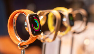 4 Hints That It's Probably Time To Upgrade Your Apple Watch