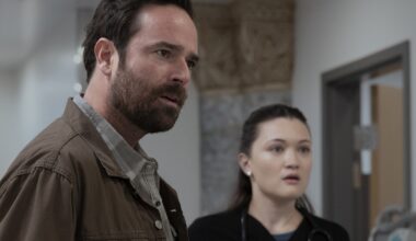 Isa Briones On Santos' Trauma, Kylie Connors Case