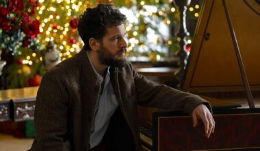 Kit Harington's Performance In 'Industry' Season 4 Episode 2 As Henry